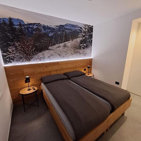 Il Nido Del Peller Apartment Cles Exterior photo