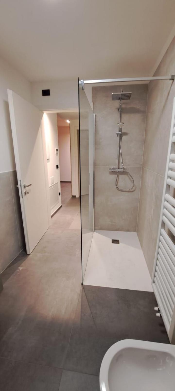 Il Nido Del Peller Apartment Cles Exterior photo